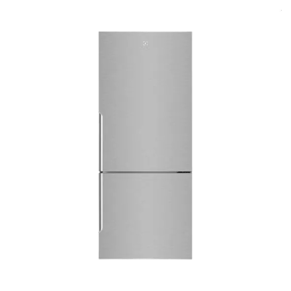 Eelctrolux 425L UltimateTaste 500 INVERTER Bottom Freezer Refrigerator | EBE4500B-A
