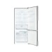 Eelctrolux 425L UltimateTaste 500 INVERTER Bottom Freezer Refrigerator | EBE4500B-A