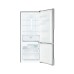 Electrolux 425L UltimateTaste 500 INVERTER Bottom Freezer Refrigerator | EBE4500B-A