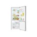 Electrolux 425L UltimateTaste 500 INVERTER Bottom Freezer Refrigerator | EBE4500B-A