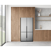 Electrolux 562L UltimateTaste 700 French Door Refrigerator | EQE5600A-S