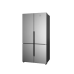 Electrolux 562L UltimateTaste 700 French Door Refrigerator | EQE5600A-B