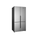 Electrolux 562L UltimateTaste 700 French Door Refrigerator | EQE5600A-B