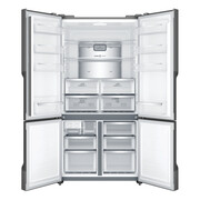 Electrolux 562L UltimateTaste 700 French Door Refrigerator | EQE5600A-S