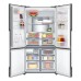 Electrolux 562L UltimateTaste 700 French Door Refrigerator | EQE5600A-B