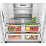 Electrolux 562L UltimateTaste 700 French Door Refrigerator | EQE5600A-S