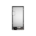 Electrolux 562L UltimateTaste 700 French Door Refrigerator with Water Dispenser | EQE5660A-B