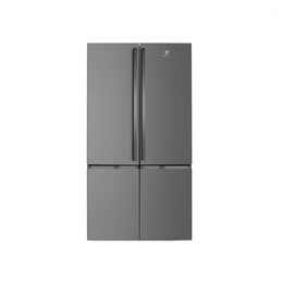 Electrolux 541L UltimateTaste 700 French Door Refrigerator | EQE6000A-B