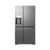 Electrolux 609L UltimateTaste 900 French Door Refrigerator with Water Dispenser | EQE6879A-B