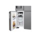 Electrolux 609L UltimateTaste 900 French Door Refrigerator with Water Dispenser | EQE6879A-B