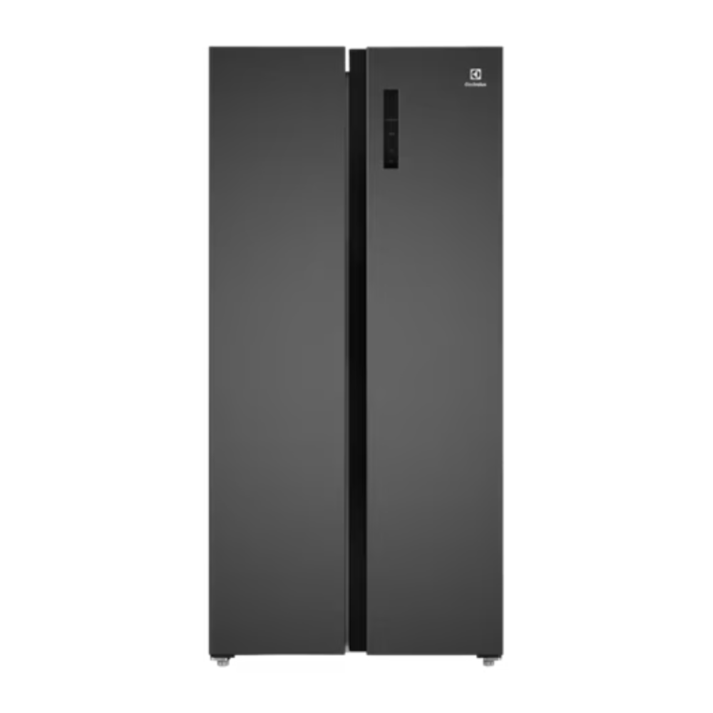 ELECTROLUX 436L ULITIMATETASTE 700 SIDE BY SIDE FRIDGE | ESE4500A-B