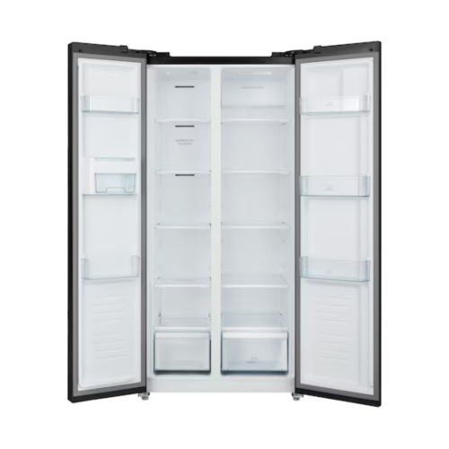 ELECTROLUX 436L ULITIMATETASTE 700 SIDE BY SIDE FRIDGE | ESE4500A-B