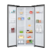 ELECTROLUX 436L ULITIMATETASTE 700 SIDE BY SIDE FRIDGE | ESE4500A-B
