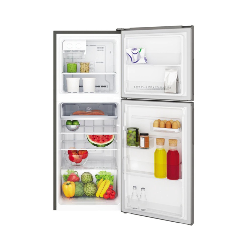 [NUR] Electrolux 245L UltimateTaste 300 Inverter Top Mount Fridge | ETB2502J-A