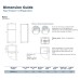 [NUR] Electrolux 256L UltimateTaste 300 Inverter Top Mount Fridge | ETB2802J-A