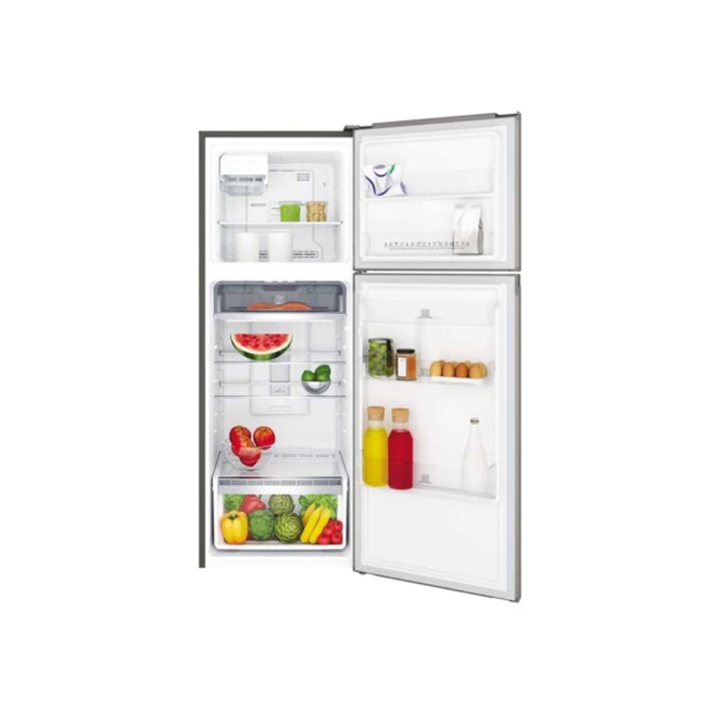 [SAVE 4.0] Electrolux 312L UltimateTaste™ 300 Inverter Top Mount Freezer Refrigerator | ETB3400K-A