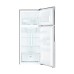[NUR] Electrolux 431L UltimateTaste 500 INVERTER Top Freezer Refrigerator | ETB4600B-A