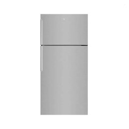 Electrolux 503L UltimateTaste 500 Inverter Top Mount Fridge (Arctic Silver) | ETB5400B-A