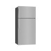 Electrolux 503L UltimateTaste 500 Inverter Top Mount Fridge (Arctic Silver) | ETB5400B-A