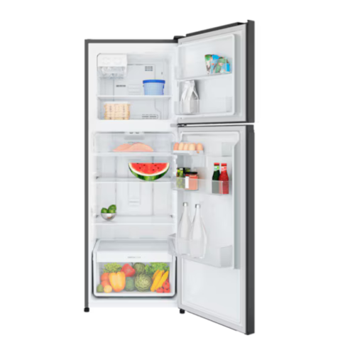 [NUR] ELECTROLUX 312L 700 SERIES TOP FREEZER REFRIGERATOR | ETM3100L-B