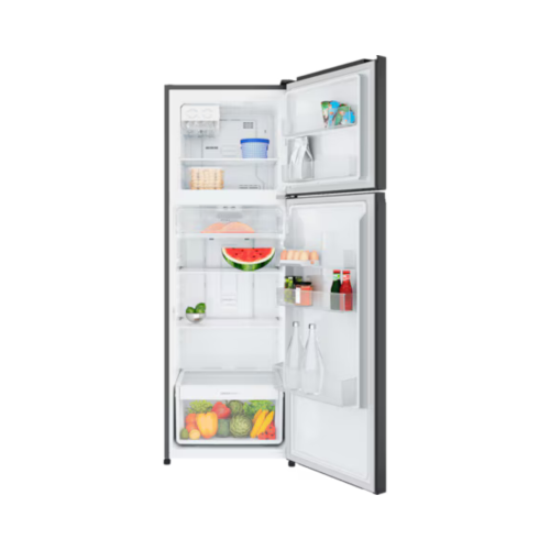[NUR] Electrolux 341L 700 Series top freezer refrigerator | ETM3400L-B