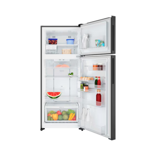 [NUR] Electrolux 431L 700 Series top freezer refrigerator | ETM4302C-B