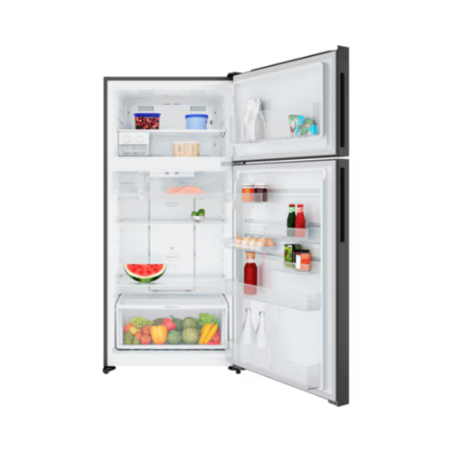 [NUR] Electrolux 503L 700 Series top freezer refrigerator | ETM5002C-B