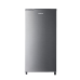 Panasonic 155L Single Door Fridge | NR-AF166SSMY