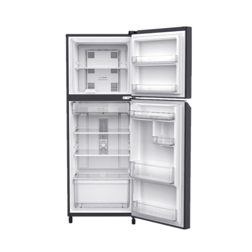 Panasonic 210L 2-door Top Freezer Refrigerator with ECONAVI INVERTER | NR-BB211PKMY