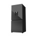 [NUR] Panasonic 500L PRIME+ Edition Premium 2-Door Refrigerator (ECONAVI INVERTER) | NR-BW530XMMM