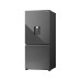 [NUR] Panasonic 500L PRIME+ Edition Premium 2-Door Refrigerator (ECONAVI INVERTER) | NR-BW530XMMM