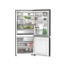 [NUR] Panasonic 500L PRIME+ Edition Premium 2-Door Refrigerator (ECONAVI INVERTER) | NR-BW530XMMM