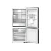 [NUR] Panasonic 500L PRIME+ Edition Premium 2-Door Refrigerator (ECONAVI INVERTER) | NR-BW530XMMM