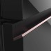 [NUR] Panasonic 500L PRIME+ Edition Premium 2-Door Refrigerator (ECONAVI INVERTER) | NR-BW530XMMM