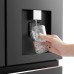 [NUR] Panasonic 500L PRIME+ Edition Premium 2-Door Refrigerator (ECONAVI INVERTER) | NR-BW530XMMM