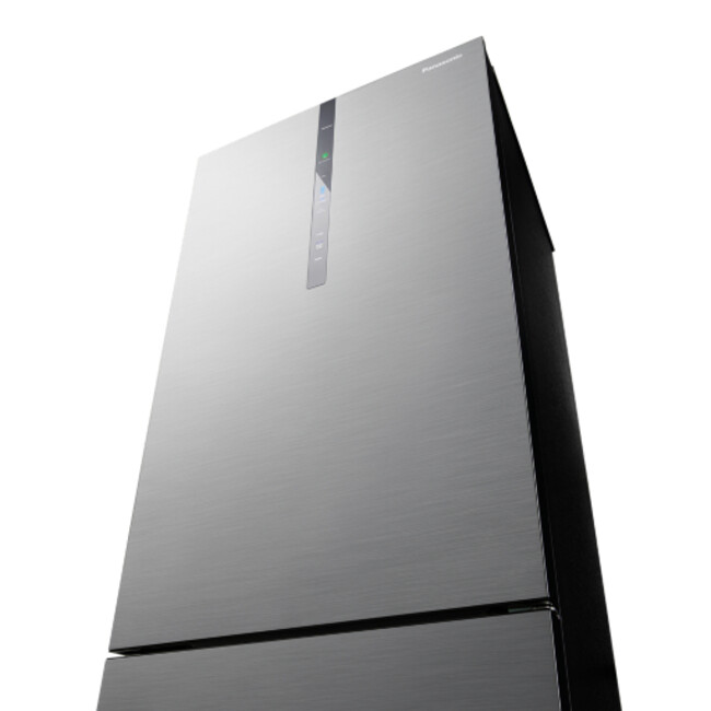 PANASONIC,FRIDGE,REFRIGERATOR,PANASONIC ECONAVI INVERTER FRIDGE,NR