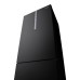 [NUR] Panasonic 465L 2-Door Bottom Freezer Refrigerator with ECONAVI INVERTER (Black) | NR-BX471WGKM