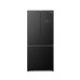 Panasonic 500L 3-Door Premium French Door Refrigerator (Prime Fresh Nanoe™ X) | NR-CW530HVKM