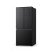 Panasonic 500L 3-Door Premium French Door Refrigerator (Prime Fresh Nanoe™ X) | NR-CW530HVKM