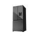 Panasonic 495L PRIME+ Edition Premium 3-Door Refrigerator (ECONAVI INVERTER) | NR-CW530XMMM