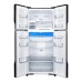 Panasonic 601L ECONAVI Inverter 4-Door Refrigerator | NR-DZ601VGKM