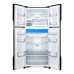 Panasonic 601L ECONAVI Inverter 4-Door Refrigerator | NR-DZ601VGKM