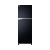 [NUR] Panasonic 395L 2-door Top Freezer Refrigerator with ECONAVI INVERTER | NR-TL381BPKM