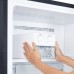 [NUR] Panasonic 395L 2-door Top Freezer Refrigerator with ECONAVI INVERTER | NR-TL381BPKM