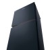 [NUR] Panasonic 395L 2-door Top Freezer Refrigerator with ECONAVI INVERTER | NR-TL381BPKM