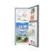 [NUR] Panasonic 262L 2-door Top Freezer Refrigerator with ECONAVI INVERTER | NR-TV261APSM