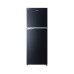 Panasonic 325L 2-door Top Freezer Refrigerator with ECONAVI INVERTER (Sparkling Black) | NR-TV341BPKM