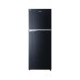 [NUR] Panasonic 325L 2-door Top Freezer Refrigerator with ECONAVI INVERTER (Sparkling Black) | NR-TV341BPKM