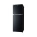 Panasonic 288L 2-door Top Freezer Refrigerator with ECONAVI INVERTER | NR-TV301BPKM