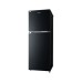[NUR] Panasonic 325L 2-door Top Freezer Refrigerator with ECONAVI INVERTER (Sparkling Black) | NR-TV341BPKM